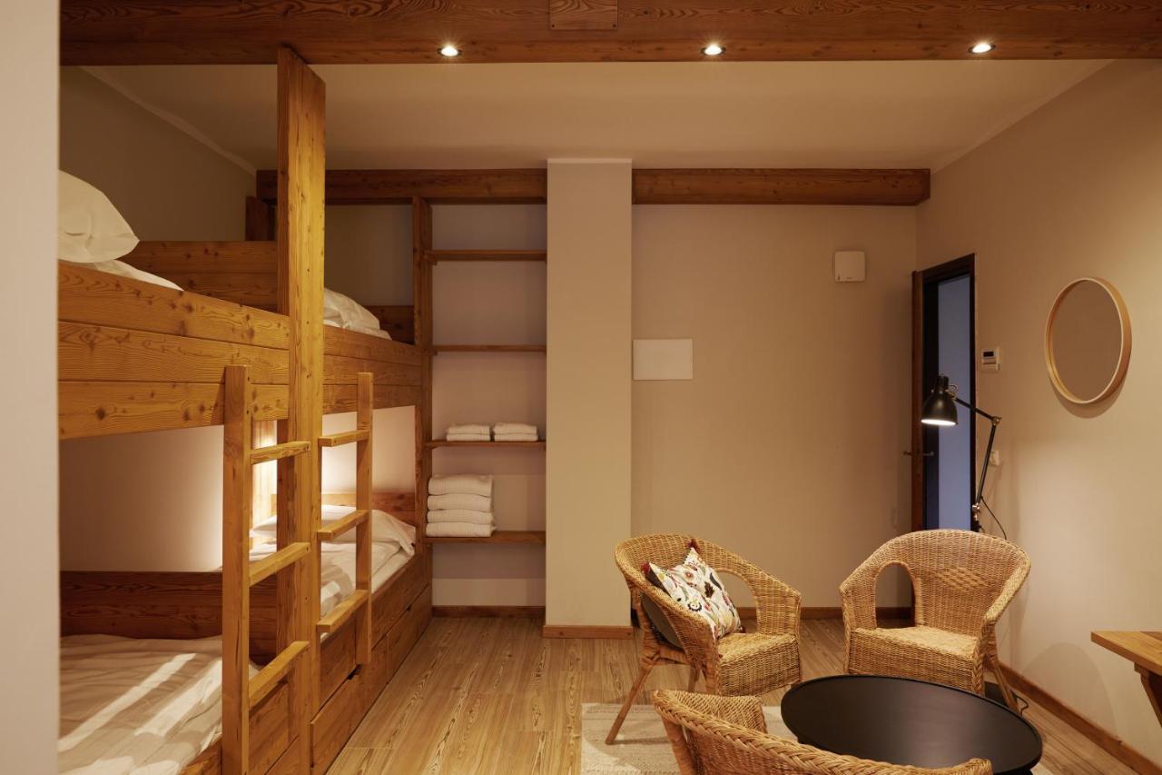 Hotel Monterosa アラーニャ・ヴァルセージア エクステリア 写真