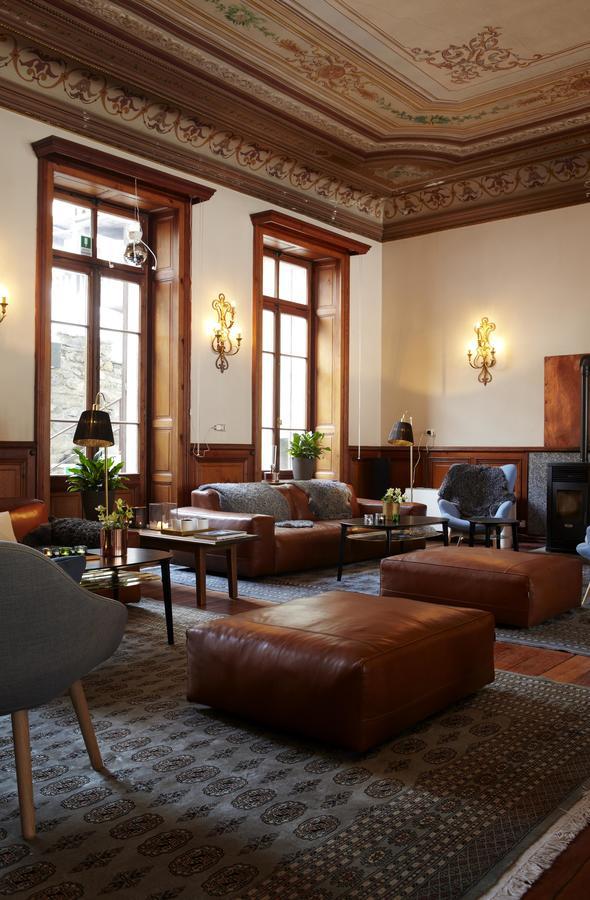 Hotel Monterosa アラーニャ・ヴァルセージア エクステリア 写真