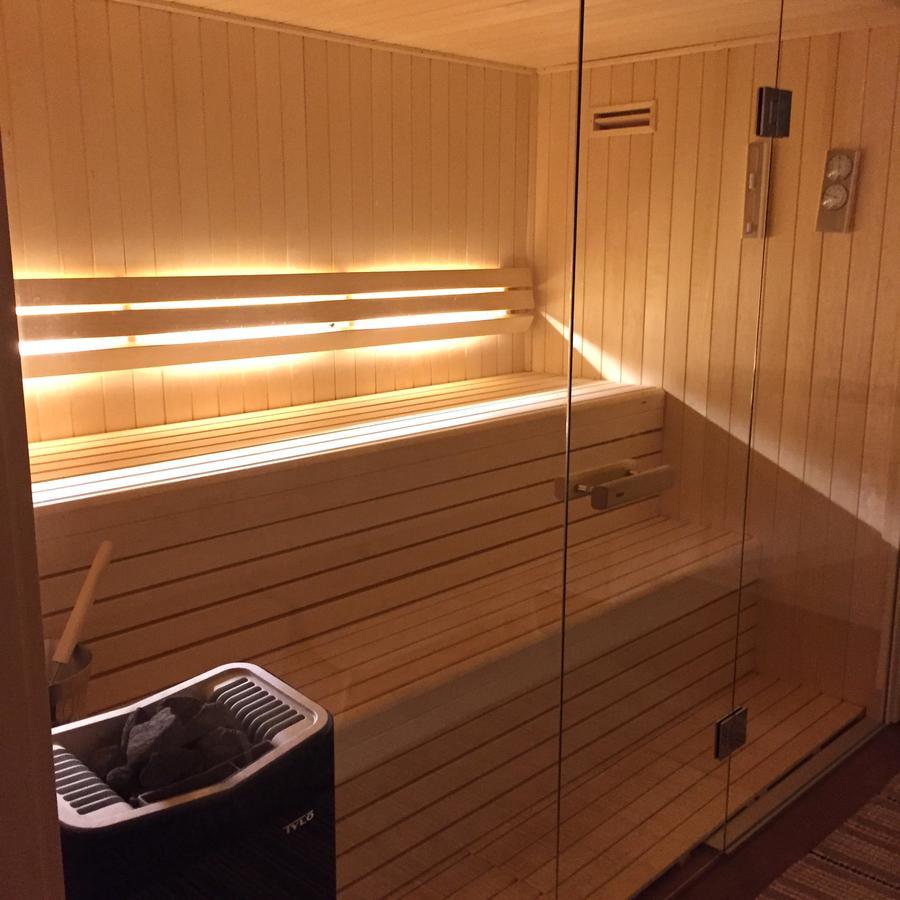 Hotel Monterosa アラーニャ・ヴァルセージア エクステリア 写真